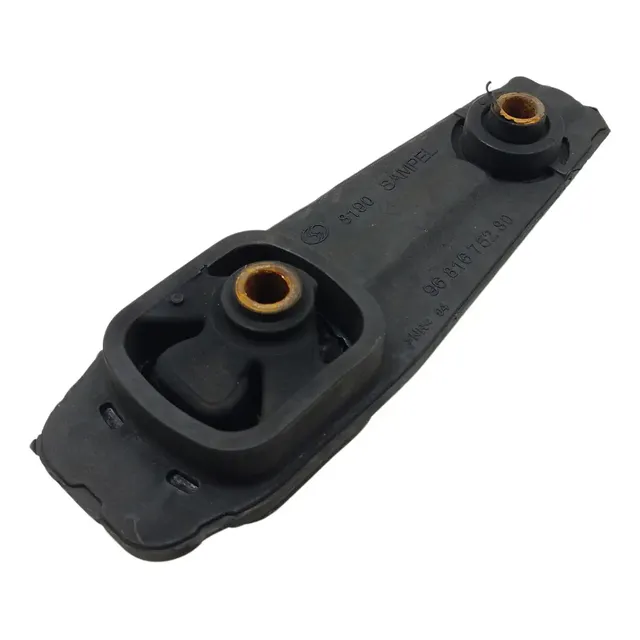 Coxim Biela Inferior Do Cambio Citroen C3 Aircross 2012 1
