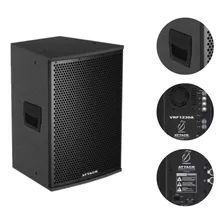 Caixa Amplificada Attack Versa Vrf-1230 300w Rms C/ Driver 