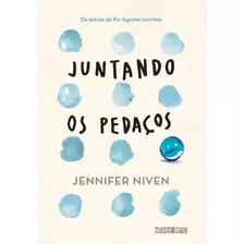 Livro Juntando Os Pedaços