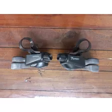 Trocador Shimano 200gs 3x7v Mtb Vintage