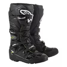 Botas Cross Enduro Tech 7 Drystar Alpinestars