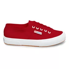 Championes Superga 2750 Classic Rojo