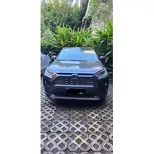 Toyota Rav4 2022 2.5 Vx