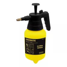 Pulverizador Fumigador Atomizador Rociador Manual 1 Litro Pr