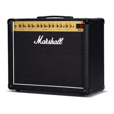 Dsl40cr Amplificador 1x12 40w Tubos Marshall 