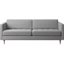 Precioso Sofá Danés Boconcept, Excelente Estado ! $890.000