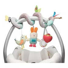 Taf Toys Garden Spiral | Babys Fun Accesorio Para Asiento De