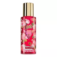 Guess Love Passion Kiss 250ml Body Mist - Avinari