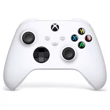 Xbox Control Inalámbrico Blanco