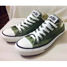 Tennis Converse Original En Caja Importados