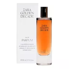 Zara Golden Decade De 80 Ml