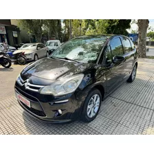 Citroën C3 2013 1.5 Tendance Pack Secure I 90cv