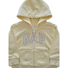 Campera Gap Original De Usa Importada Algodon 