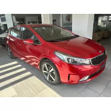 Kia Forte Sedan 2018