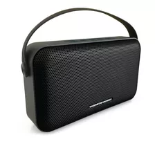 Parlante Portatil Tws Bluetooth Speaker Phone Bateria 30 Hs