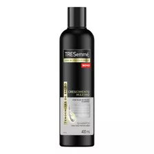 Tresemmé Shampoo Crescimento Maximo