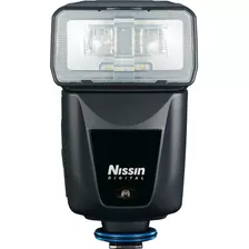 Nissin Mg80 Pro Flash For Olympus/panasonic Cameras