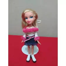 Boneca Antiga Bratz