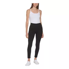 Calvin Klein ® Ponte Everyday Leggings Ajustados Mujer Ev