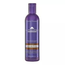 Shampoo Matizador La Puissance Silver 300ml