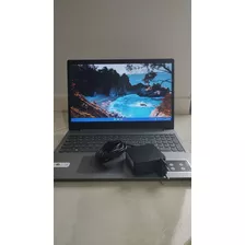 Notebook Lenovo Ideapad 3i Intel Core I3 4gb Ssd 256gb 