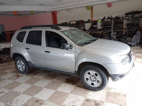 Transmision Caja Velocidades Renault Duster Mod.17 A 19 Org Foto 9