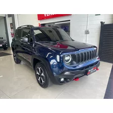 Jeep Renegade Renegade Trailhawk 2.0 4x4 Tb Diesel Automatic