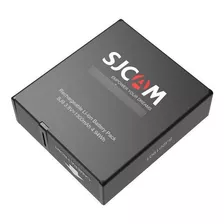 Bateria Sjcam Sj9 - 3.8v - 1300mah - 4.94wh - Li-ion