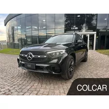 Mercedes Benz Glc 300 Off Road Linea Nueva 2024 Okm !!