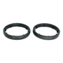 Juego Anillos Ford Focus St Volvo C30 C70 S40 V50 L5 2.5 T5