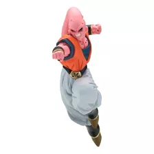 Action Figure Dragon Ball Majin Buu Match Makers Banpresto