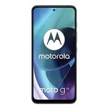 Celular Motorola Xt2169-1 - Moto G71 5g - 128gb - Verde