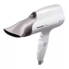 Secadora De Cabello Panasonic Nanoe Salón Con Boquillas 