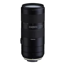 Tamron 70-210mm F/4 Di Vc Usd Lente Para Nikon F