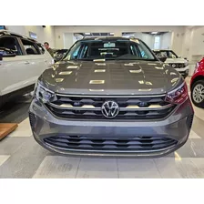 Vw Nivus Comfortline 200 Tsi At 2024 Ks.