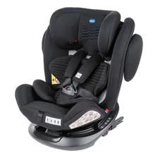 Chicco Unico Plus Air Black Cadeira De Bebê