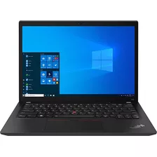 Lenovo Thinkpad L14 Gen2 Intel Core I5-1135g7 8gb-512gb