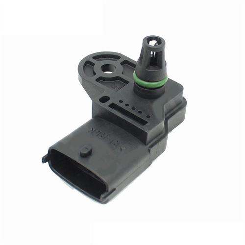 Foto de 0261230245 Sensor De Presin De Admisin Para Fiat