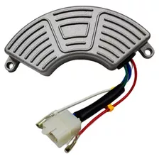 Avr Para Generador O Planta Electrica 6.500 Coagro