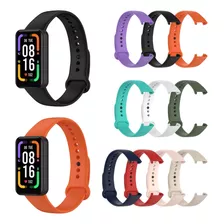 Malla Para Redmi Smart Band Pro