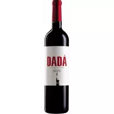 Pack X 6 Unid Vino N1 Vainilla 750 Cc Dada Vinos Varietale