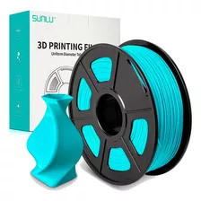 Rollo Filamento Pla 1.75mm Para Impresora Y Lapiz 3d - 1 Kg