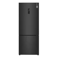 Refrigerador / Geladeira LG Gc-b569nql2 451l Frost Free