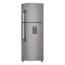 Nevecón No Frost Haceb Himalaya H7164nt44 Titanio Con Freezer 448l 115v