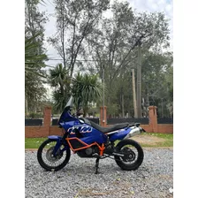 Ktm Adventure 990