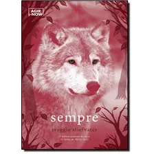 Livro Sempre - Vol.3 - Série Os Lobos De Mercy Falls