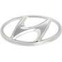 Tapetes 2pz Delanteros Logo Hyundai Elantra 2017 A 2020