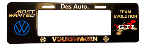 Carcasa Llave Control Vw Jetta Golf Polo Gti Bora Mk4 Beetle