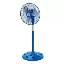 Ventilador 3 En 1 Suzika Rosa 3 Palas 10 Diam Valhalla Grow