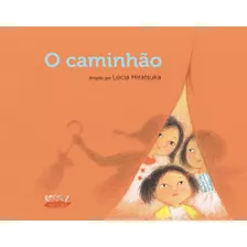 Livro O Caminhão